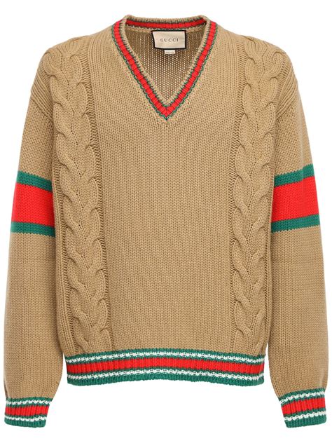 gucci look alike sweater